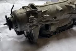 BMW X5 E70 Автоматична коробка передач 7612811 028WC 1090022