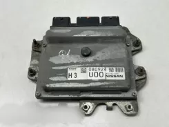 Блок керування двигуном Nissan Qashqai (MEC940460 080924U00)