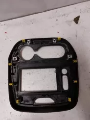 Renault Captur Центральна консоль / Радіо / GPS 00161657 00134727 00134728