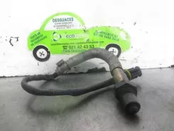Лямбда-зонд BMW 3 E90 E91 7545075 0258006705 BOSCH