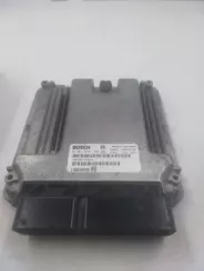 Контролер / модуль ЕБУ Mitsubishi Outlander 1039S23165 1860A906 0281014108