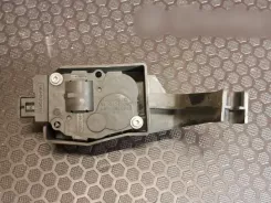 Двигун обігрівача BMW X1 E84 CZ1139300711 06012010 EFB332