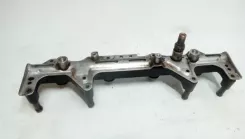 Audi A3 S3 8P Рейка впорскування 06D133317F 2900901861