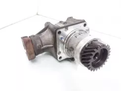 Роздавальна коробка / редуктор Honda CR-V GR08 1014057 GR081014057