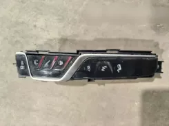 Комплект перемикачів та кнопок BMW X3M F97 8076644 1033801602 SN01379SCC002NL