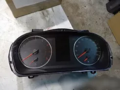 Спідометр / одометр Renault Megane IV 248102353R 06HH7J12S00052