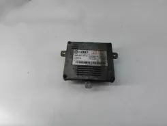Audi A6 S6 C7 4G Світлодіодний модуль управління баластом 4G0907397Q 10100900004 4UM15436700