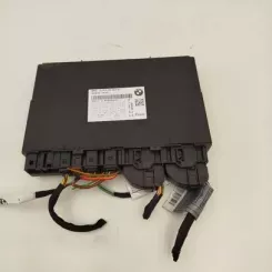 Модуль сидіння / блок керування BMW 5 GT F07 61359225626901 00018006