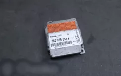 Блок керування подушками безпеки Audi A3 S3 8L 8L0959655F 0265001304