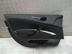 Citroen C5 Бічні панелі / Обшивка передніх дверей 96707139ZD 01761990