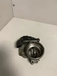 Дросельна заслінка Volkswagen Golf Cross 03G128063G 1008071134