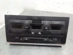Панель кондиціонера Audi A4 S4 B7 8E 8H 8E0820043A 0390104
