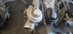 Клапан рециркуляції відпрацьованих газів Skoda Octavia Mk1 (1U) 038131501E 056103047