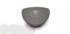 Opel Meriva A Подушка безпеки керма Подушка безпеки 604455600B 0105EM11 DBH50730542