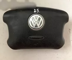 Подушка безпеки керма Volkswagen Sharan 3B0880201BL 00Y3LT YM21F042B85DBW