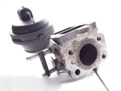 Клапан рециркуляції відпрацьованих газів Volkswagen Touran I 03G131063F 029716084