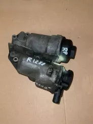 Кришка масляного фільтра Volvo V70 08642639