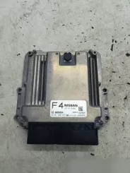 Контролер / модуль ЕБУ Nissan Navara D40 237105X28C 1039S45700 0281030557