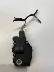 Двигун обігрівача BMW 3 F30 F35 F31 412650750 0940997L7 EFB431