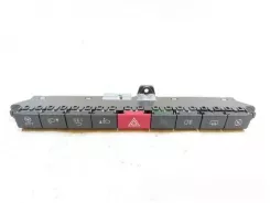 Центральний тунель Fiat Panda III 07357560670