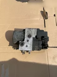 Насос АБС Nissan Almera N16 0273004596 181232