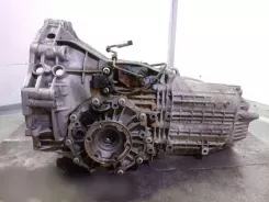 Audi A4 S4 B5 8D Механічна 5-ступінчаста коробка передач DDU 012300049HX DDU20117