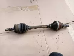Opel Astra K Передній піввісь 13367061 10280115