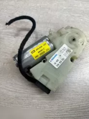 Skoda Fabia Mk1 (6Y) Мотор люка 6X0959591 88060C 404424