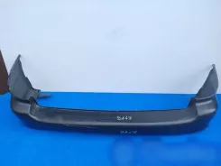 Задній бампер KIA Carnival 0K55250221