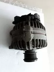Audi A4 S4 B7 8E 8H Генератор 06F903023F 0124525091 06F903023J