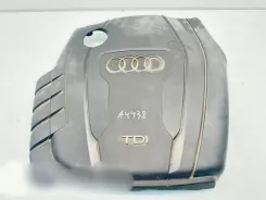 Audi A4 S4 B8 8K Верхня кришка двигуна 03L103925AR 03L103925