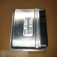 Контролер / модуль ЕБУ Toyota Yaris 8966152200 1039S00979 0281010563