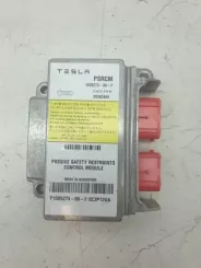 Контролер / модуль подушок безпеки Tesla Model S 100527300F 100527300 1005273