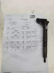 Паливний інжектор Audi Q5 SQ5 03L130277 0446116030