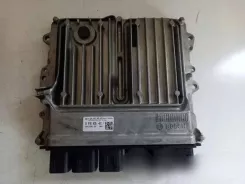 Блок керування / ЕБУ BMW 5 G30 G31 8476035 030122892 0281035549