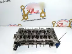 Головка блока циліндрів двигуна Opel Insignia A 55565815 101366
