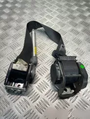 Ремінь безпеки заднього сидіння BMW 7 E65 E66 S4913283601V 07B117CB01252