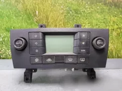 Панель кондиціонера Fiat Stilo 735319257 1038852473