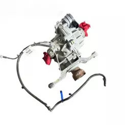 Задній диференціал Ford Bronco K2GW4000AJ 10037244