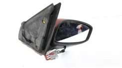Електричне дзеркало передніх дверей Fiat Stilo 0735306545