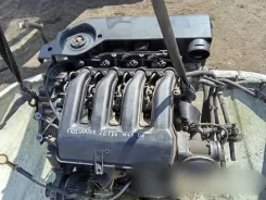 Двигуни Land Rover Freelander у комплекті Z000802X 099000887 81906886929B