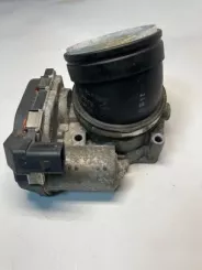 Дросельна заслінка BMW X3 E83 7556118 0800701250 A2C53112155
