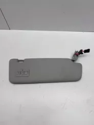 Audi A4 S4 B7 8E 8H Сонцезахисний козирок 8E1857551D 000501946