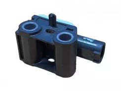 Датчик удару подушки безпеки BMW X5 E70 65779152262 9152262 170120