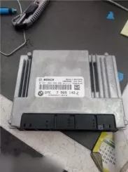 BMW 7 E65 E66 Інші комп'ютери / модулі / контролери DME7565142 0261S02366