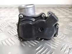 Дросельна заслінка Renault Laguna III 8200987453 035902111