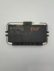 Блок керування / Модуль освітлення BMW X3 F25 LCM 9286156 001800201 012003000