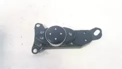Кнопка регулювання бокових дзеркал Mercedes-Benz CLS C219 2118216079 03211041r