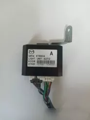 Блок керування / модуль освітлення Mazda 6 LCM GR1A67890A 07H31 K0216