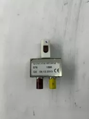 Підсилювач антени Mercedes-Benz E W212 A2128704089 1698 04122013